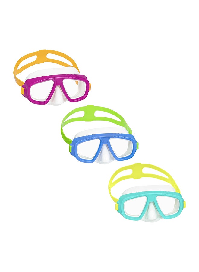 Bestway Aqua Champ Essential Mask - Image 1