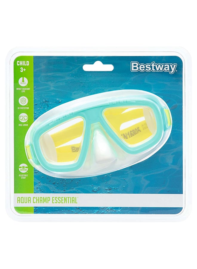 Bestway Aqua Champ Essential Mask - Image 4