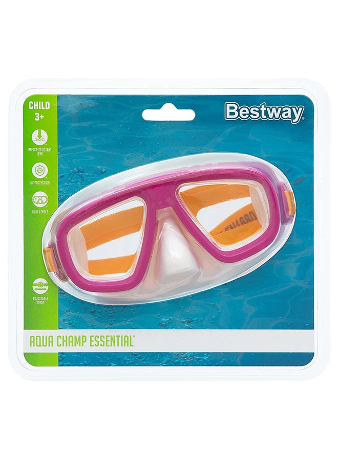 Bestway Aqua Champ Essential Mask - Image 2