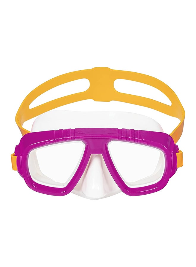 Bestway Aqua Champ Essential Mask - Image 5