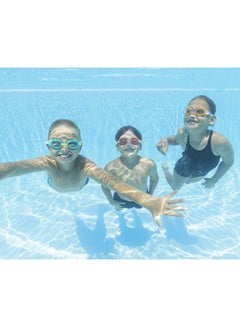 Bestway Aqua Burst Goggles  - Image 4