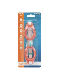 Bestway Aqua Burst Goggles  - Image 1