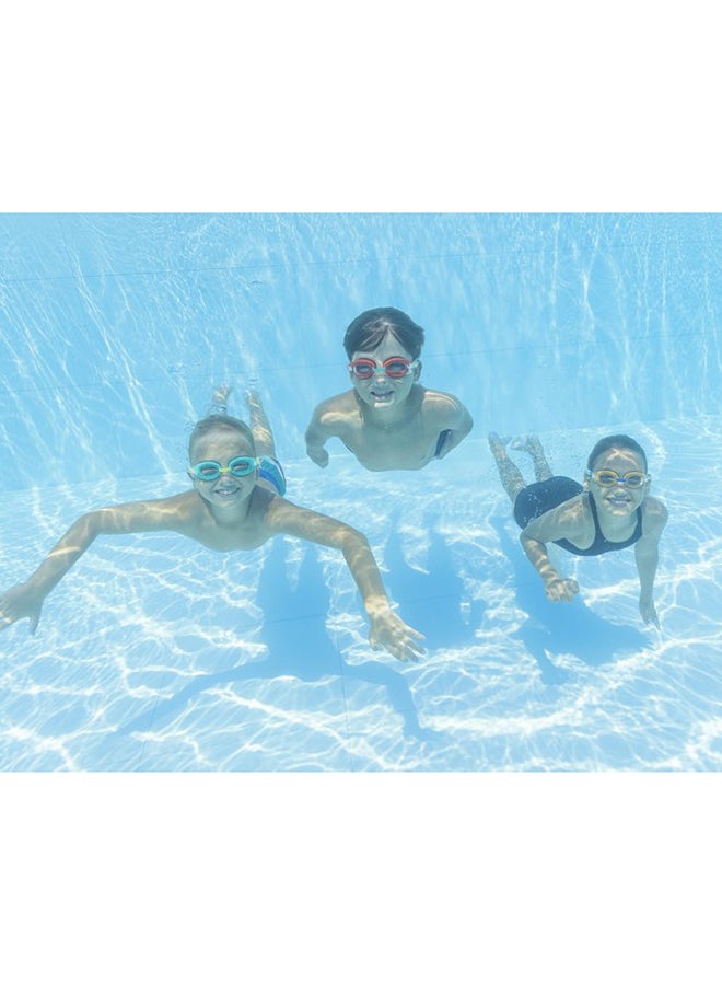 Bestway - Aqua Burst Goggles - Image 1