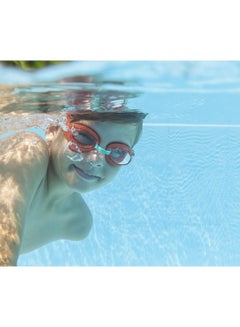 Bestway Aqua Burst Goggles  - Image 5