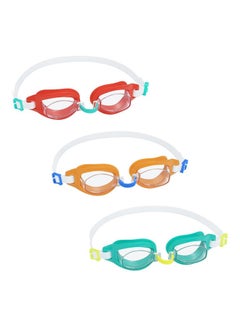 Bestway Aqua Burst Goggles  - Image 3