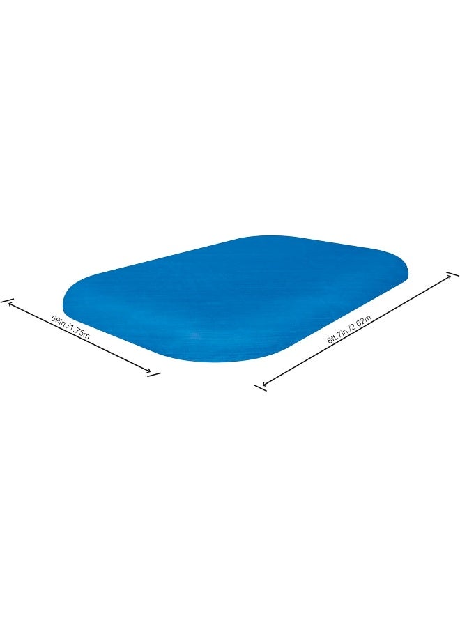 Bestway Flowclear Pool Cover 262X175X51 Cm 262x175x51cm  - Image 1