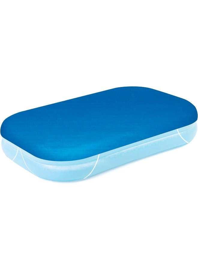 Flowclear Pool Cover 262X175X51 Cm 262x175x51cm