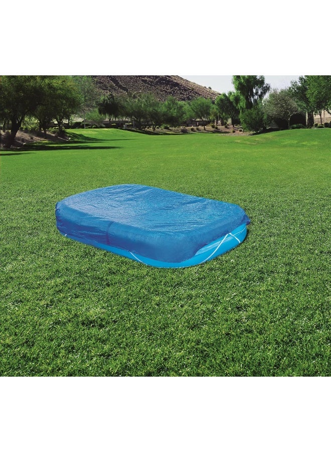 Bestway Flowclear Pool Cover 262X175X51 Cm 262x175x51cm  - Image 5