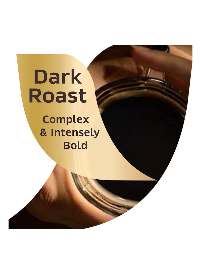 Nescafe - Taster'S Choice Instant Coffee, French Roast, 7 Oz 198grams - Image 1