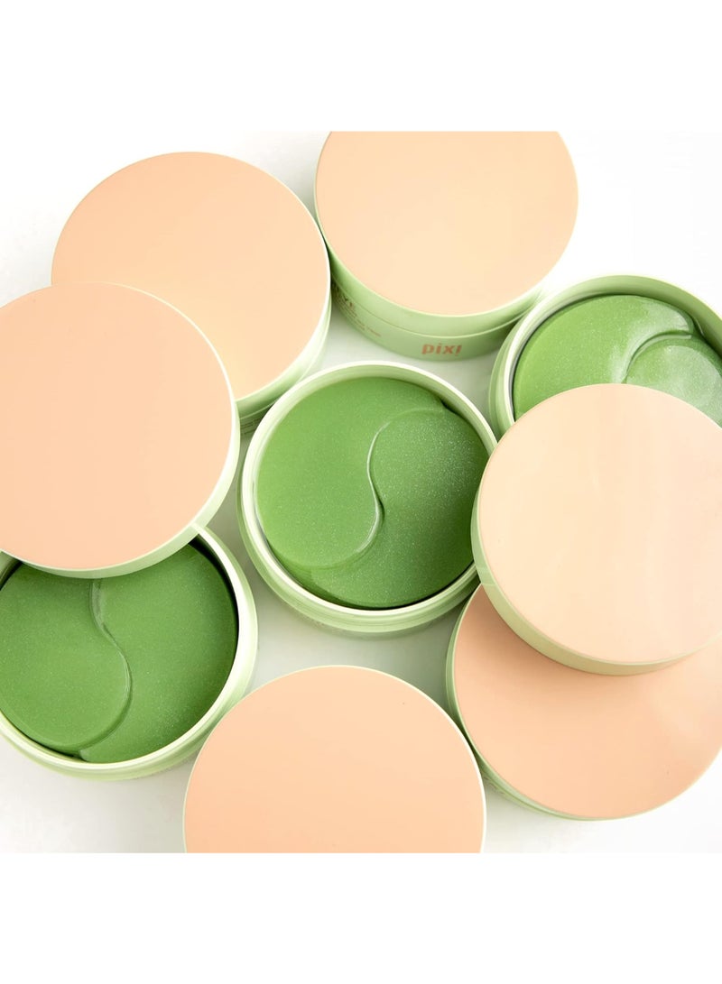 pixi FortifEye, Toning Eye Patches, 60 Patches 15ml  - Image 5