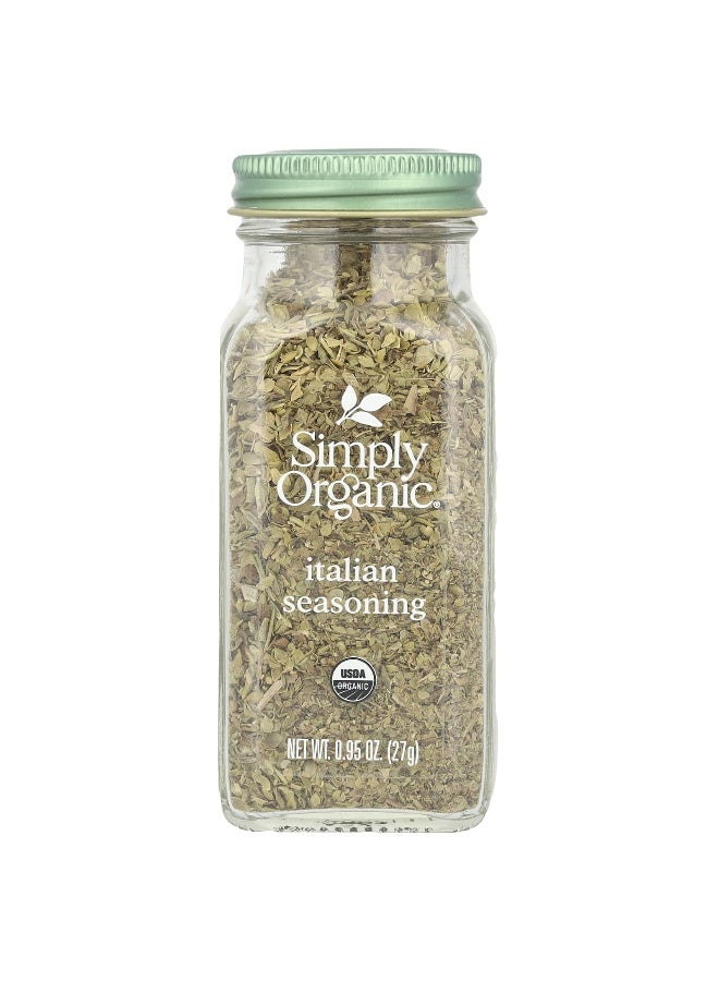 Italian Seasoning, 0.95 oz (27 g) 27grams - pnsku/N37385292A/45/_/1740988933/155c7496-09c0-417b-8200-4d5ab76c359c