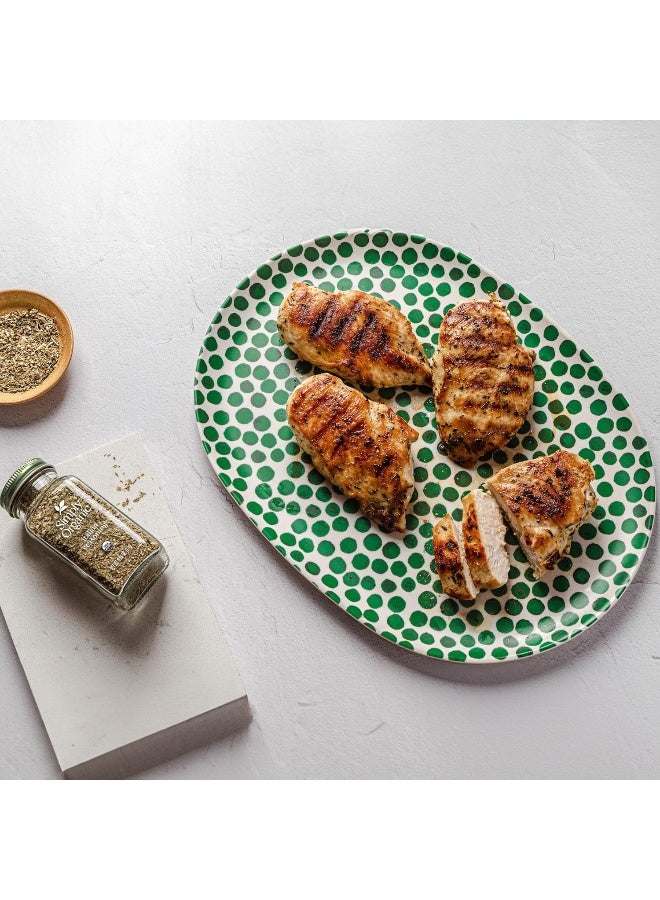 Simply Organic Italian Seasoning, 0.95 oz (27 g) 27grams - Image 3