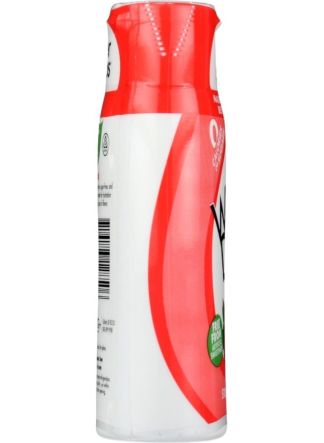 Wisdom natural - Water Drops, Delicious Stevia Water Enhancer, Strawberry Kiwi, 1.62 fl oz Packaging May Vary 48ml - Image 1