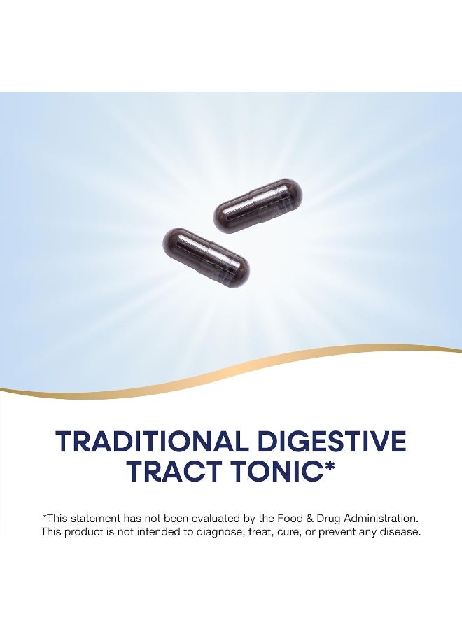 ناتشرز واي مكمل غذائي بخلاصة قشور الجوز الأسود، 100 كبسولة - Image 4