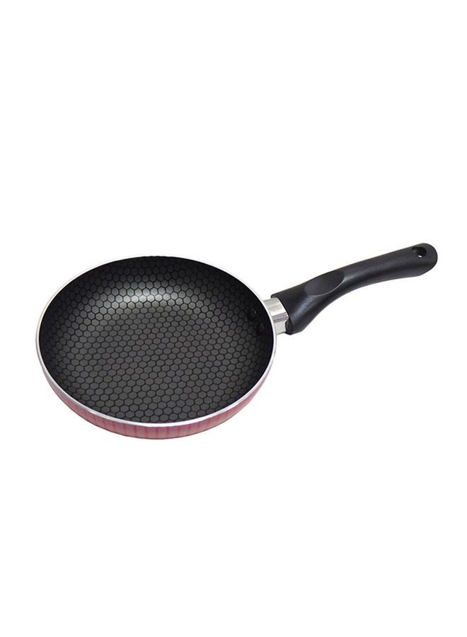 DESSINI Non-Stick Fry Pan Black 32cm  - Image 1