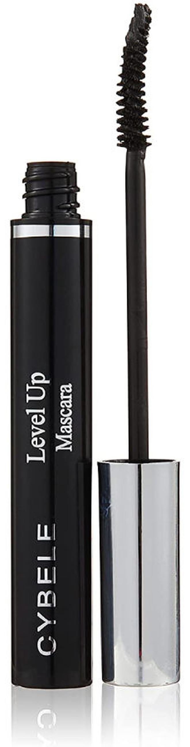 سيبال ماسكارا ليفل أب 01 أسود عميق - Image 1