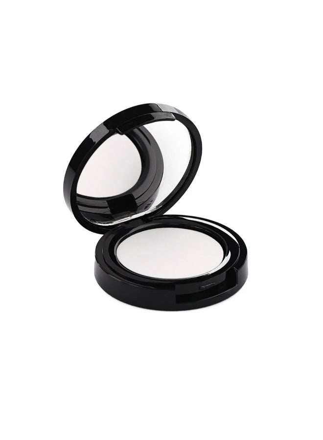 CYBELE Eyeshadow White Matte 100  - Image 1