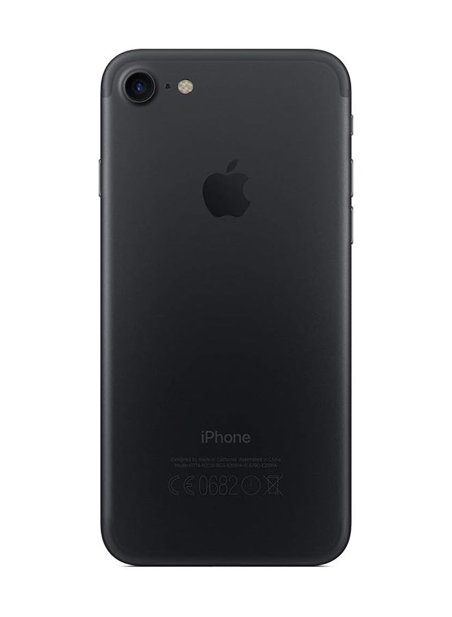 Renewed - iPhone 7 128GB Black 4G With Facetime - pnsku/N37412030A/45/_/1724323987/2fa5998b-b238-4a7b-9d62-5852042569b0