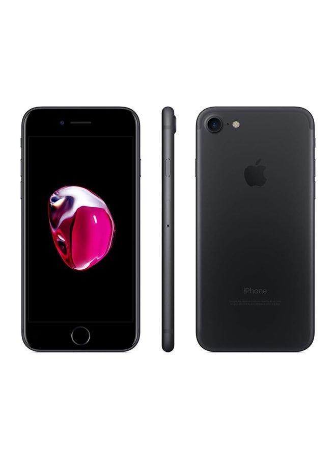 Renewed - iPhone 7 128GB Black 4G With Facetime - pnsku/N37412030A/45/_/1724323999/39f7c70b-3f13-4495-b71e-517a884e2b28