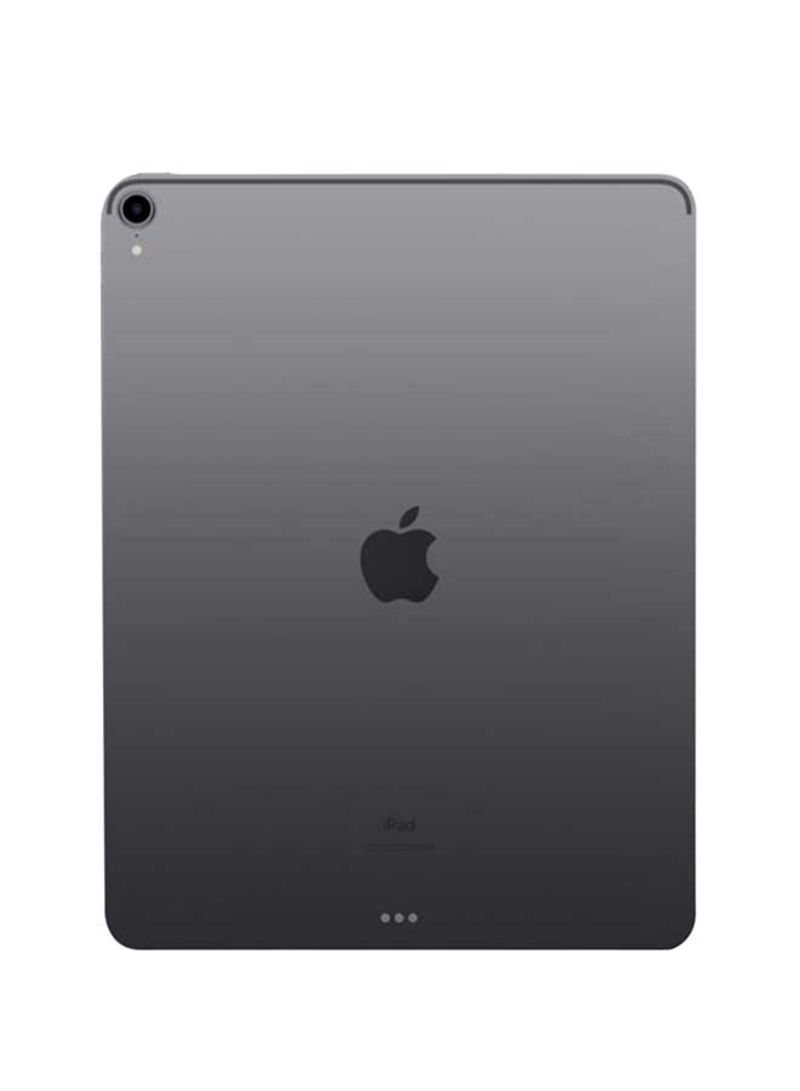 Apple - Renewed - iPad Pro 12.9-Inch 3rd Gen 64GB Space Grey 4G Wi-Fi With Facetime - International Version - Image 1