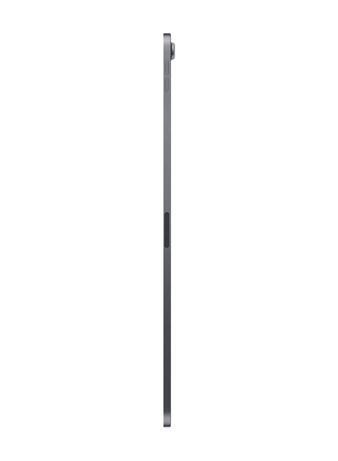 Apple - Renewed - iPad Pro 12.9-Inch 3rd Gen 64GB Space Grey 4G Wi-Fi With Facetime - International Version - Image 1