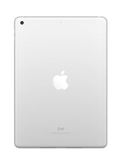 Apple Renewed - iPad Mini 7.9Inch 16GB Silver WiFi With Facetime  - Image 3