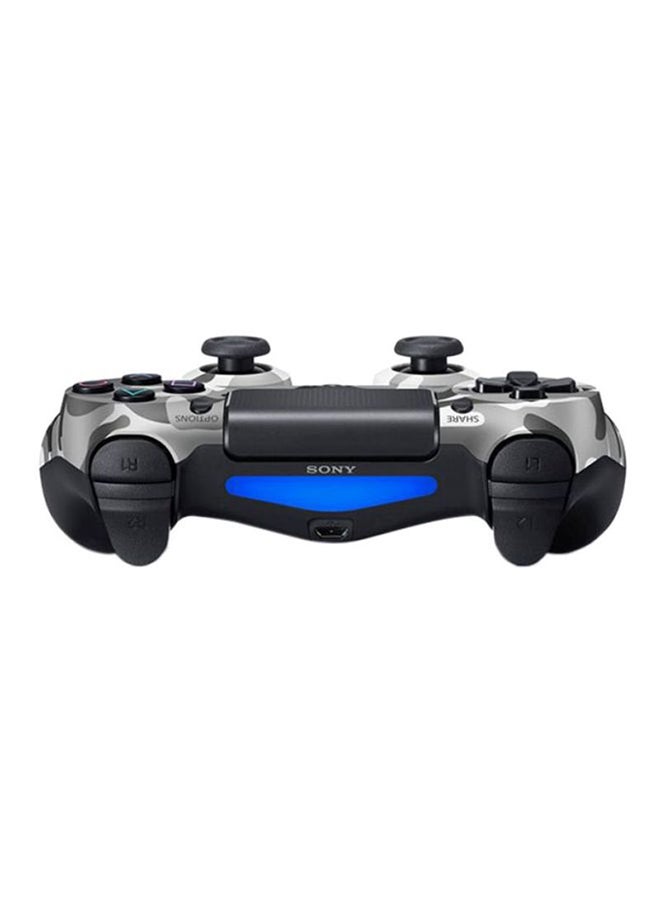 Renewed - DualShock 4 Wireless Controller For PlayStation 4