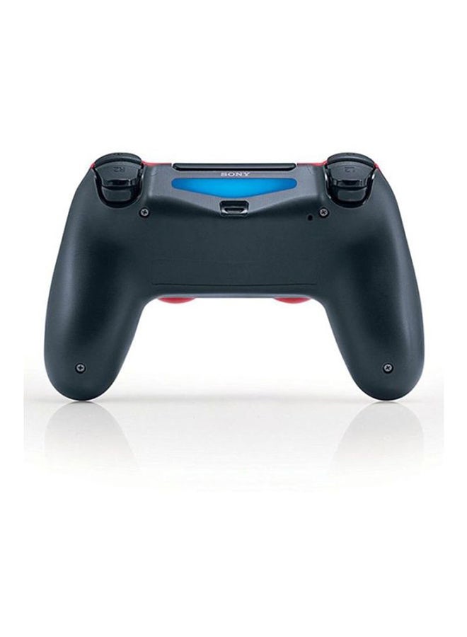 Sony Renewed - DualShock 4 Wireless Controller PlayStation 4 - Magma Red  - Image 2