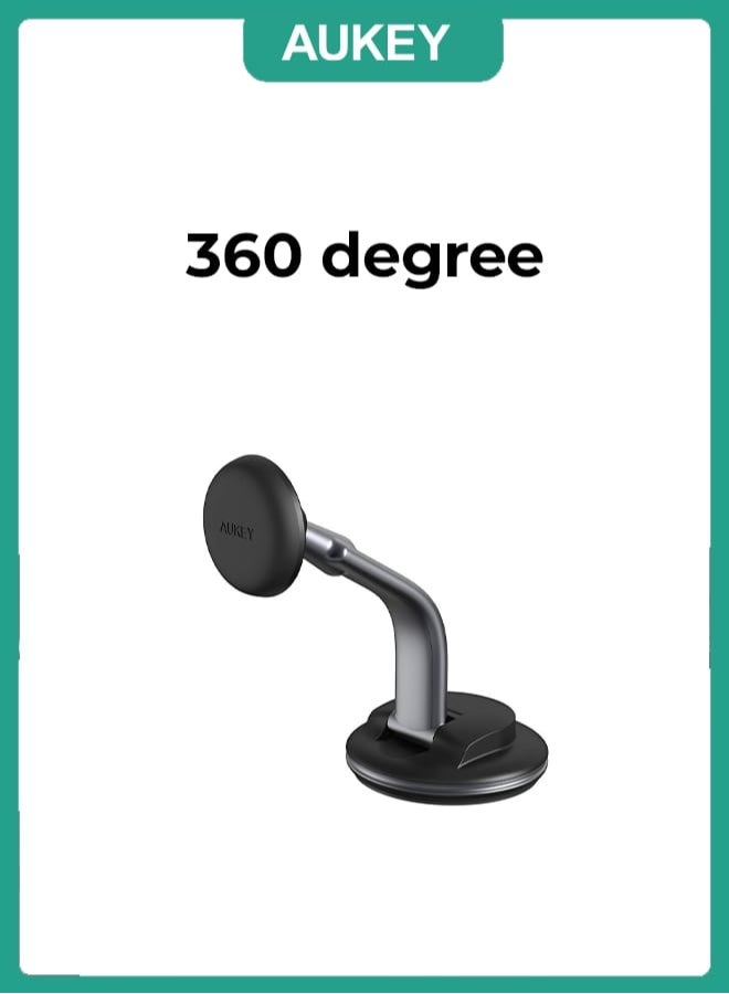 Aukey Car Magnetic Phone Mount C49 - Image 1