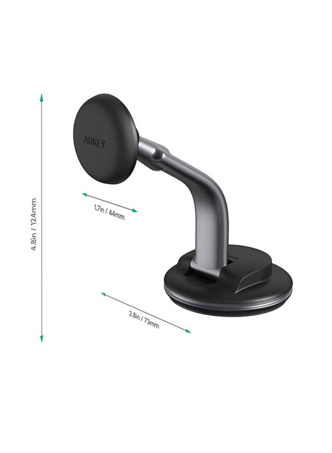 Aukey Car Magnetic Phone Mount C49 - Image 4