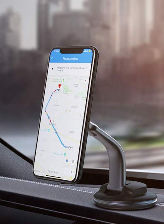 Aukey Car Magnetic Phone Mount C49 - Image 5