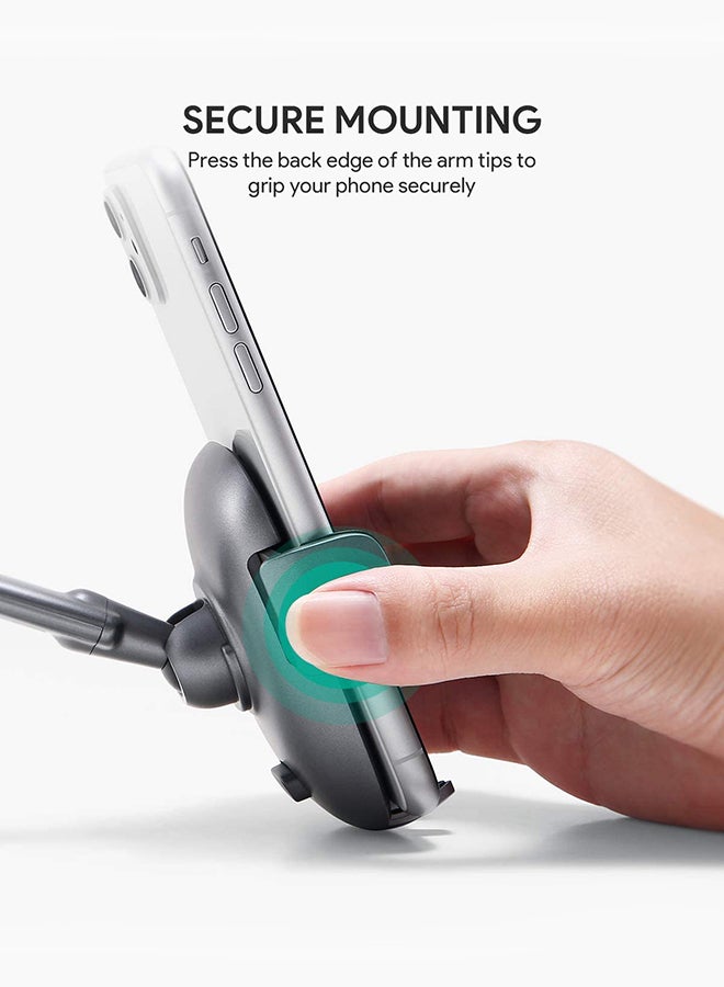 Aukey Windshield Dashboard Car Mount Holder C50 - Image 5