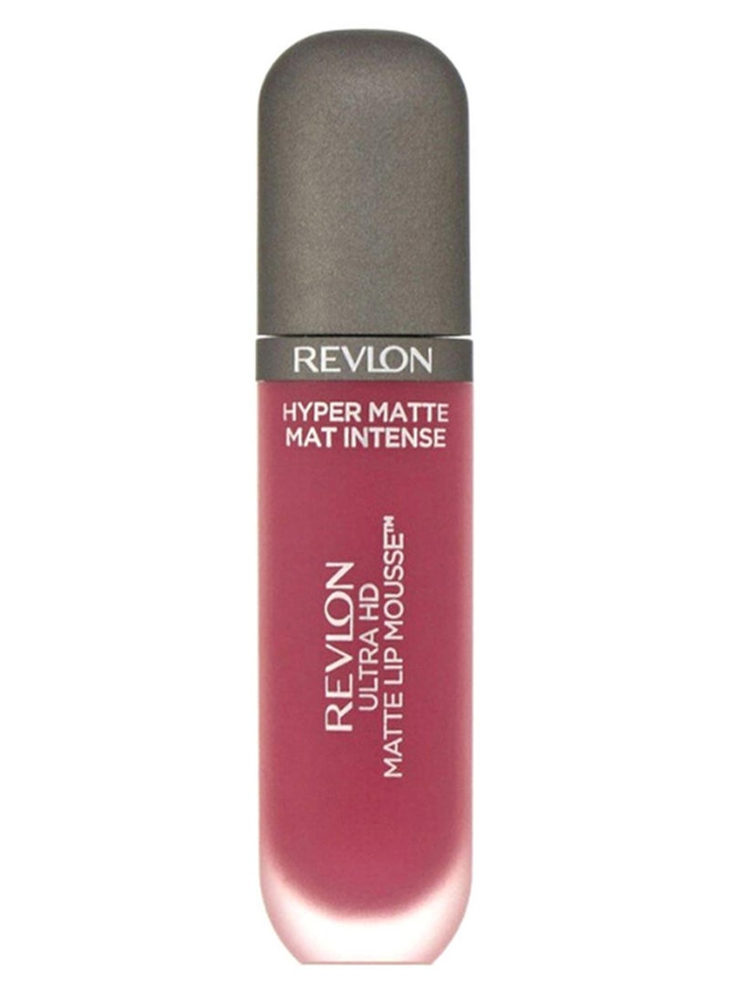 Revlon Ultra HD Matte Lip Mousse 805 100 Degrees - Image 1