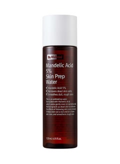 By Wishtrend Mandelic Acid 5% Skin Prep Water 120ml  - Image 2