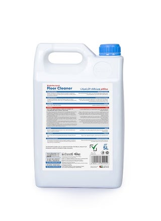 Lavender Disinfectant Multi Surface Floor Cleaner  5L Purple - view 2