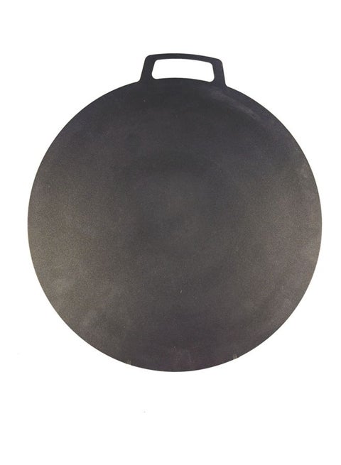 Granite Frying Pan Red 45cm