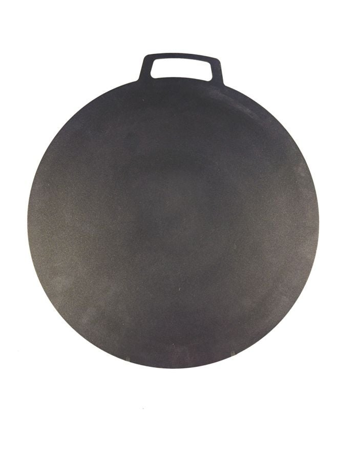 Granite Frying Pan Red 45cm