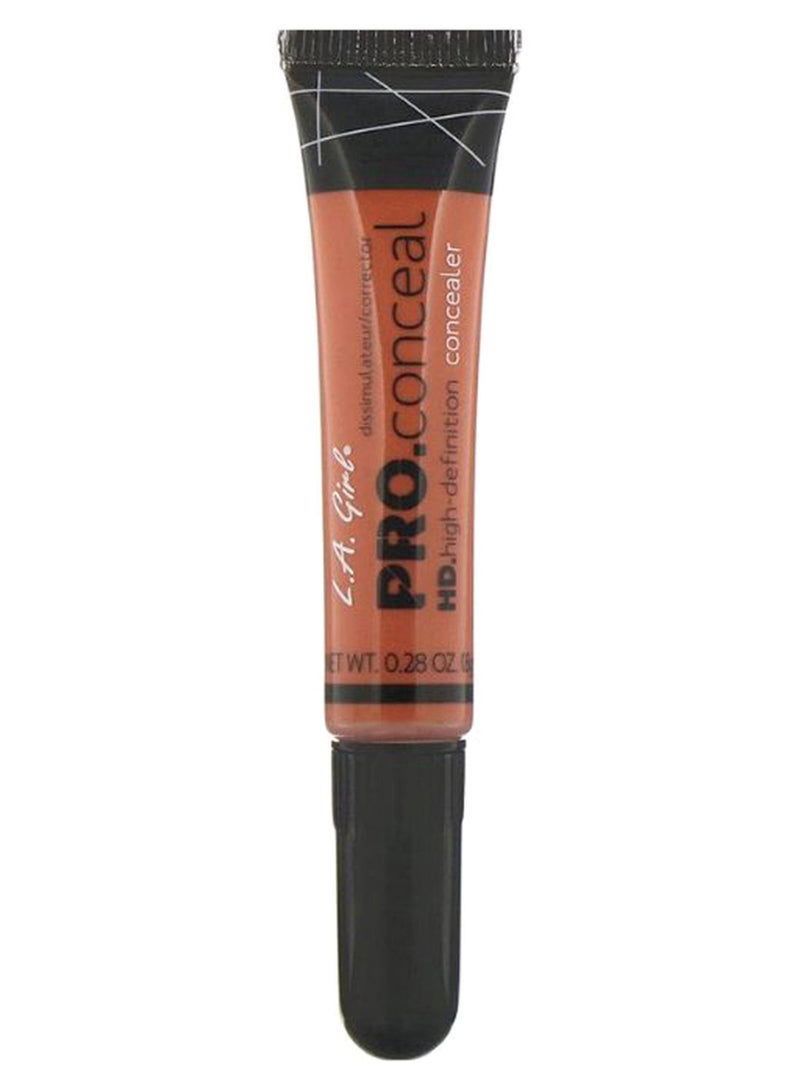 LA Girl Hd Pro Concealer Gc990 Orange Corrector - Image 1