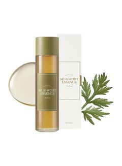 Mugwort Essence Toner 160Ml
