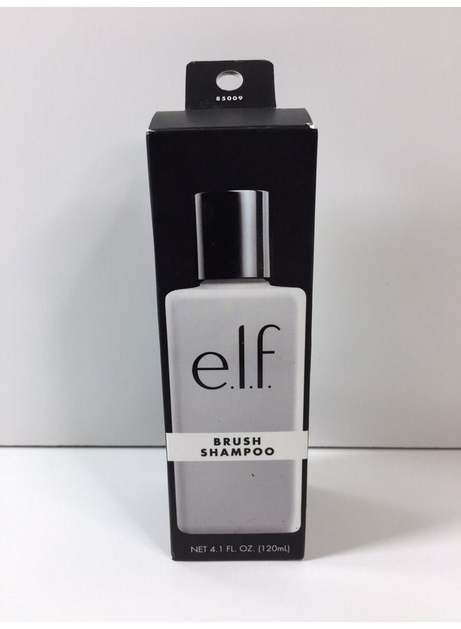 إلف شامبو برش 120ملليلتر