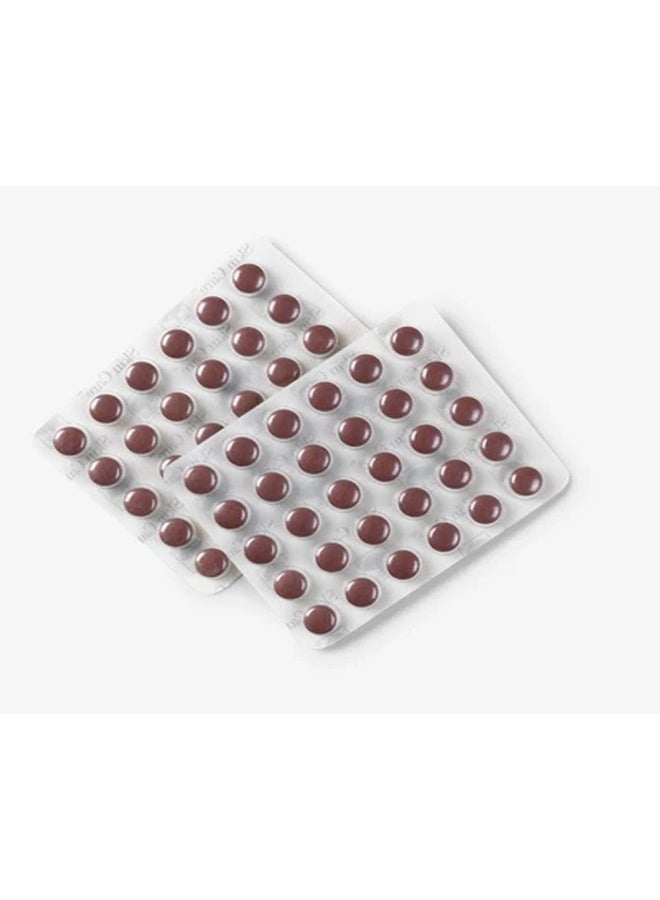 New Nordic Skin Carea Collagen Filler 60 Tablets  - Image 3