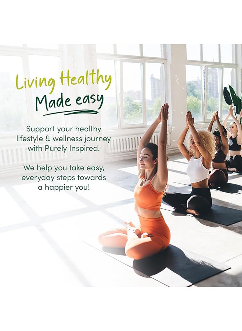 purely inspired - Purely Inspired 7-Day Cleanse Powered by Senna 42 Capsules - Image 1
