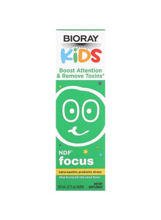 Boost Attention And Remove Toxins Dietary Supplement 59 Ml - pnsku/N37450158A/45/_/1697518123/2770cf04-e040-4ffa-9e62-af58d2f686c4
