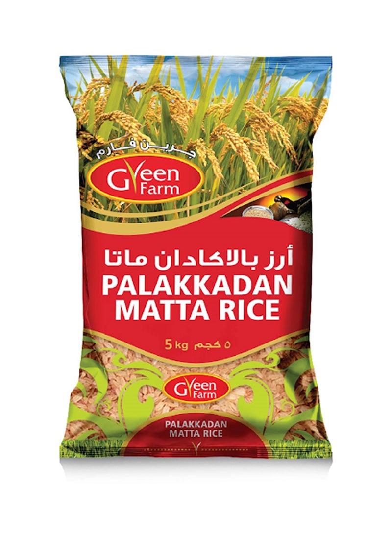 أرز بالاكادان ماتا 5كيلوجرام