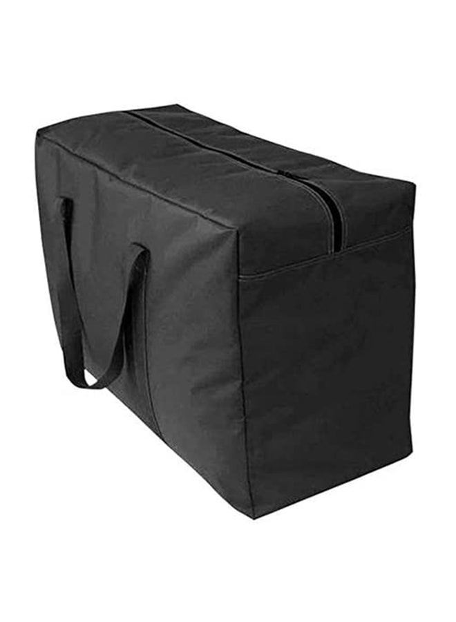 Oversized Waterproof Storage Bag Black 154Liters - Image 1