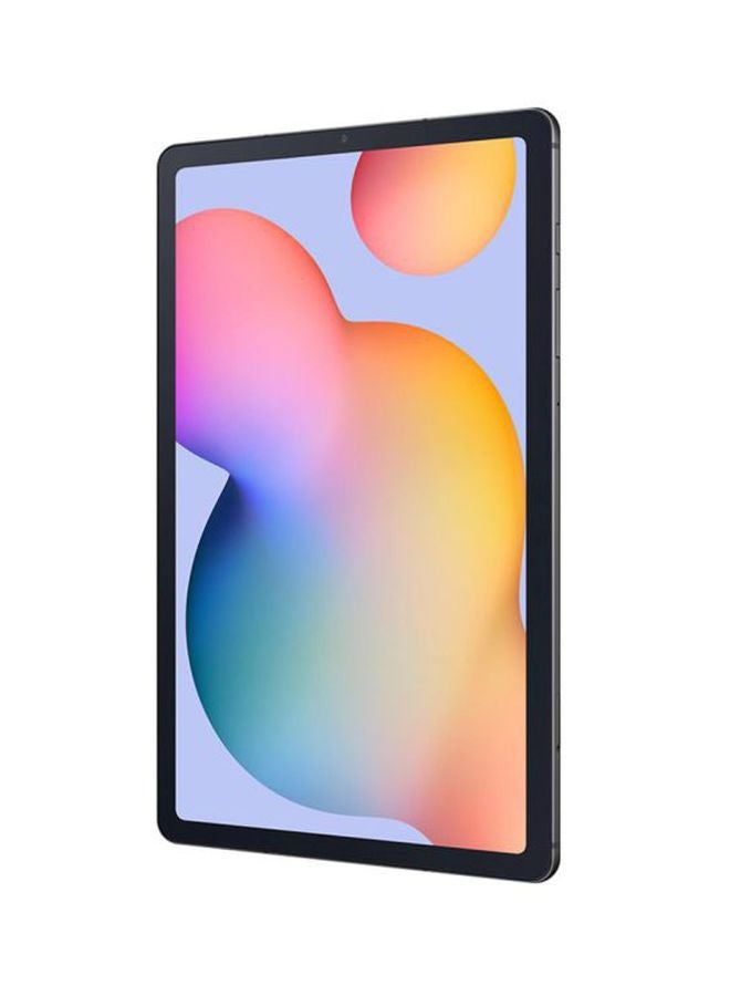 Samsung Galaxy Tab S6 Lite (2022) 10.4-Inch, 64GB, 4GB RAM, Wi-Fi, Oxford Grey - Image 4