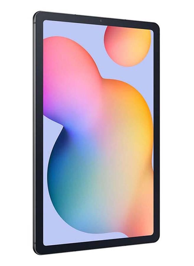 Samsung Galaxy Tab S6 Lite 10.4inch, 128GB, Wi-Fi, Oxford Grey - Image 5