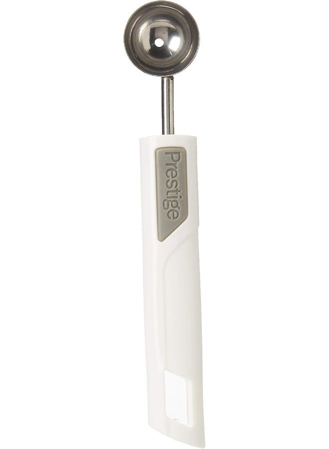 Melon Baller, White - PR54179 White 16 to 21cm