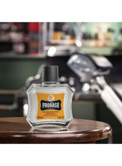 proraso Beard Balm - Wood And Spice  - Image 3