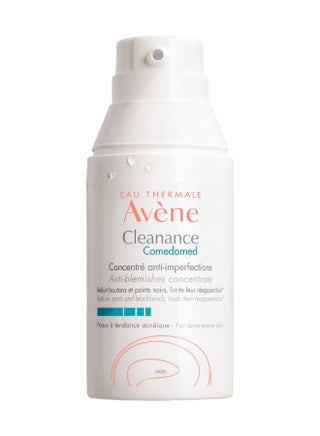 Cleanance Comedomed Anti-Blemishes Concentrate White 30ml - pnsku/N37565294A/45/_/1727251025/a9eacbbe-9537-4402-b39d-5b3bb5f0ab02